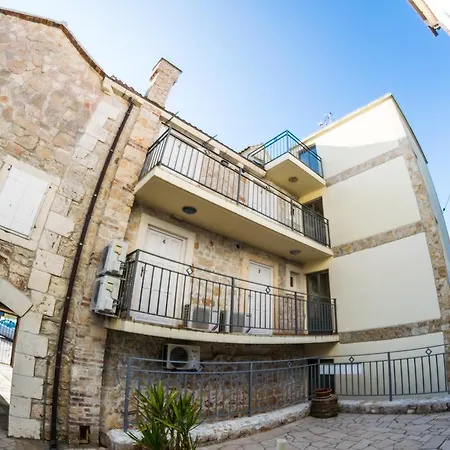 Ducina Appartement Milna (Brac)