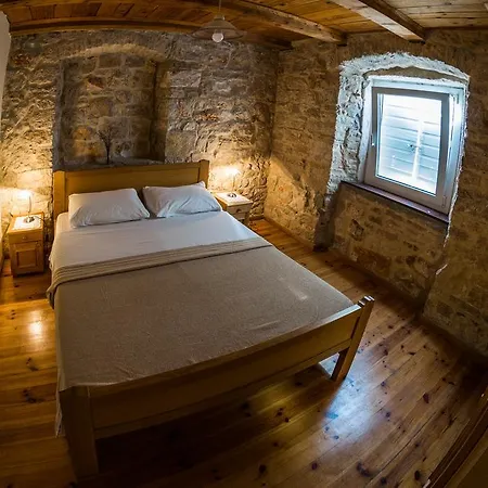 Ducina Apartamento