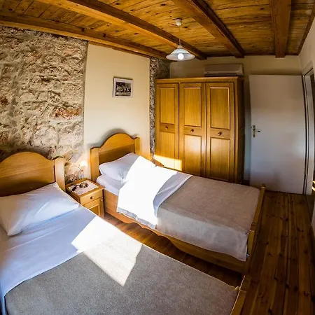 Ducina Apartamento *