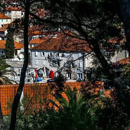 Ducina Apartamento