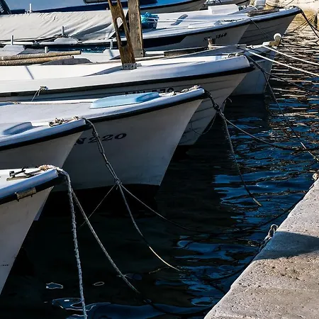 Apartamento Ducina Milna (Brac)
