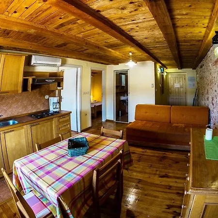 Apartamento Ducina