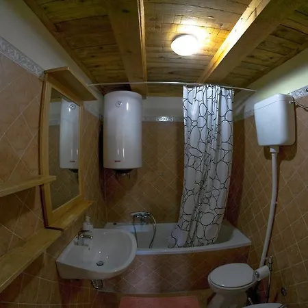 Ducina Apartamento Milna (Brac)