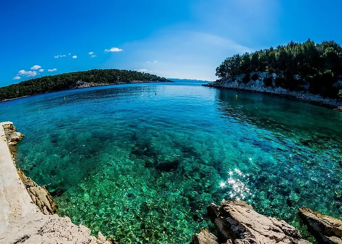 Lägenhet Ducina Milna (Brac)