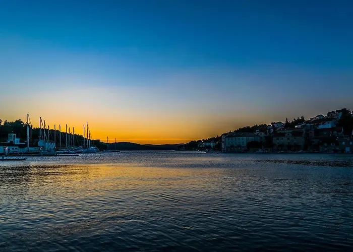 Ducina Milna (Brac)