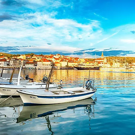 Ducina * Milna (Brac)