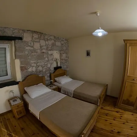 Ducina Appartement