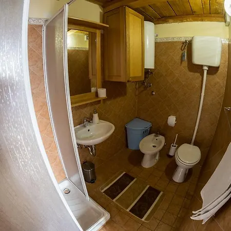 Appartement Ducina Milna (Brac)