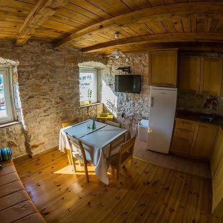 Appartement Ducina *