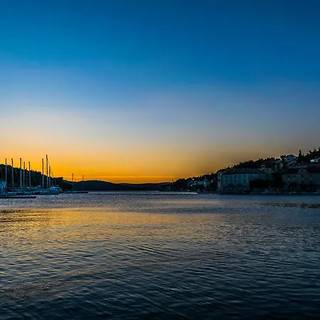 Ducina Milna (Brac)