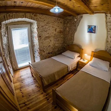 Appartement Ducina *