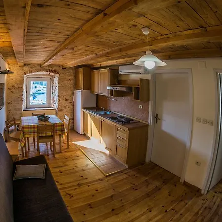 Appartement Ducina Milna (Brac)