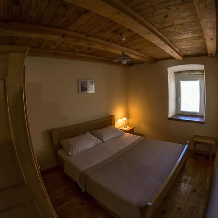 Ducina Appartement