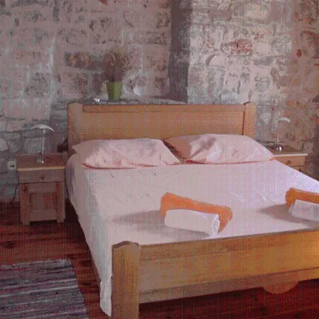 Appartement Ducina Milna (Brac)