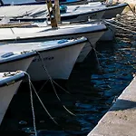 Lägenhet Ducina Milna (Brac)