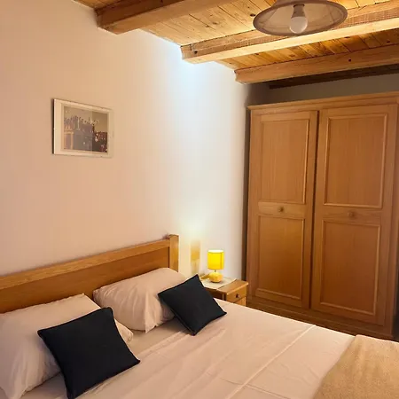Ducina Apartment