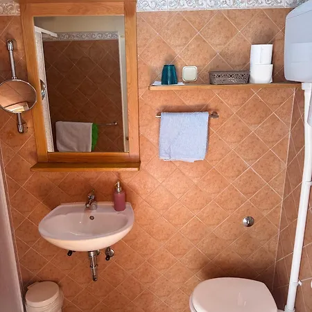 Apartment Ducina