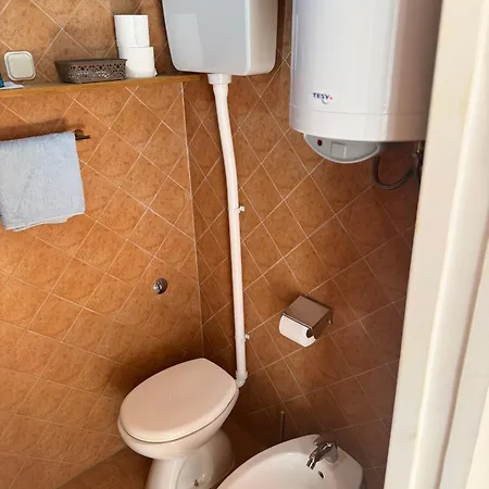 Apartment Ducina *