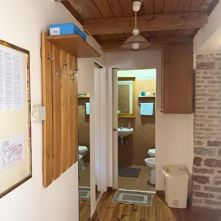 Ducina Apartment