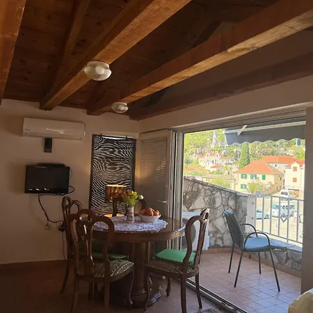 Apartment Ducina *