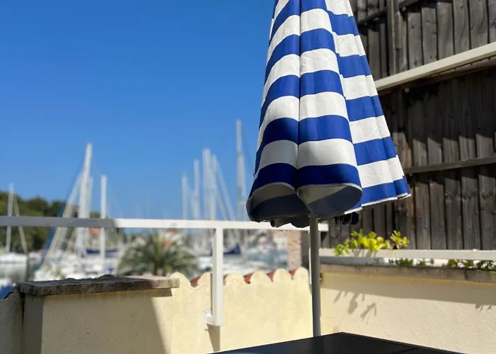 Apartman Ducina