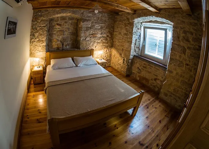 Ducina Apartman
