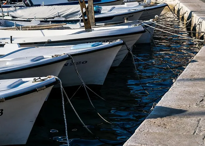 Apartman Ducina Milna (Brac)